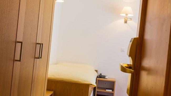 Hotel Excelsior Zermatt Ruang foto