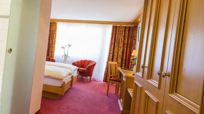Hotel Excelsior Zermatt Ruang foto