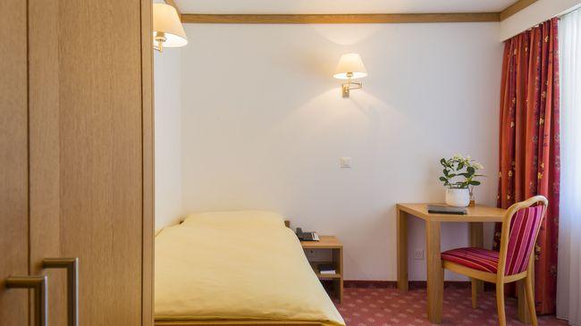 Hotel Excelsior Zermatt Ruang foto