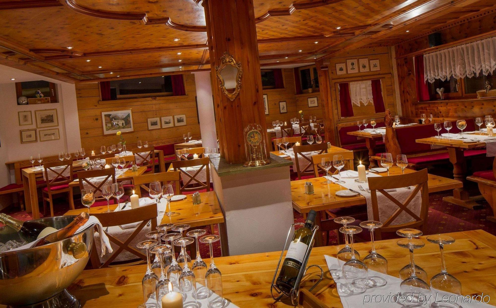Hotel Excelsior Zermatt Bagian luar foto