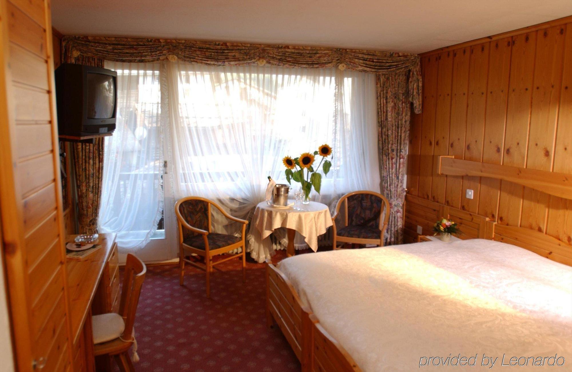 Hotel Excelsior Zermatt Ruang foto