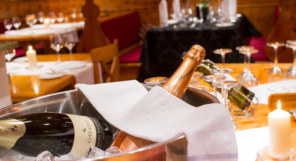 Hotel Excelsior Zermatt Bagian luar foto