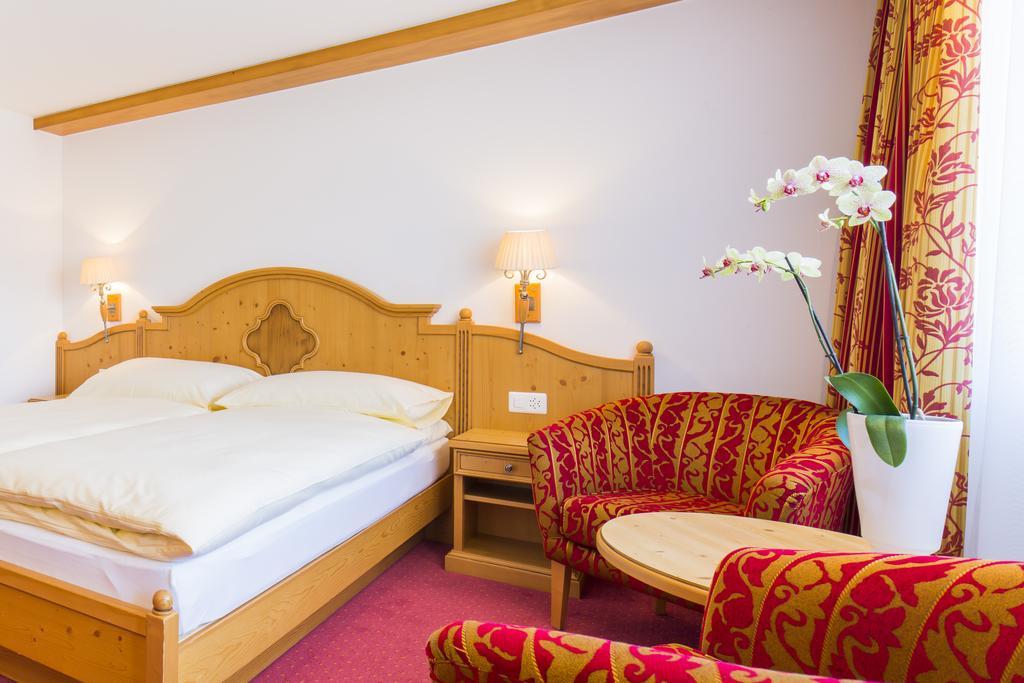 Hotel Excelsior Zermatt Bagian luar foto