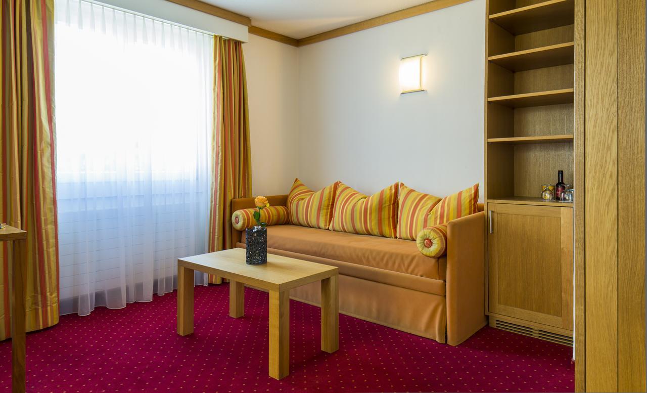 Hotel Excelsior Zermatt Bagian luar foto